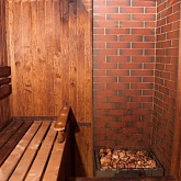 Сауна РОДЕО