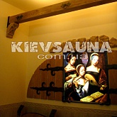 Сауна Авалон