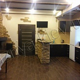 Баня под орехом