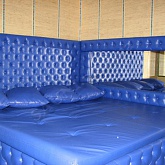 Сауна Корвет