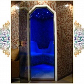 Хаммам ПРАГА на Пражской