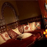 VIP-Сауна Санторини